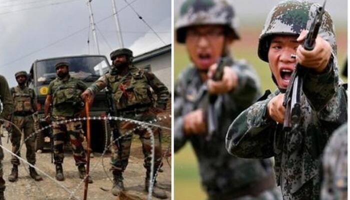 Amid Army face-off with India, China sets up blood donation camps ...