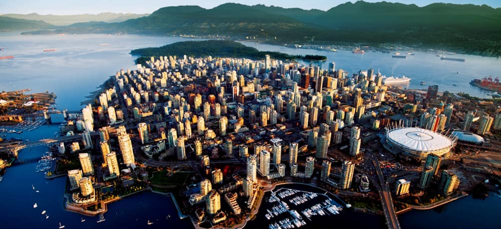 Vancouver