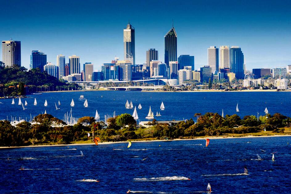 Perth