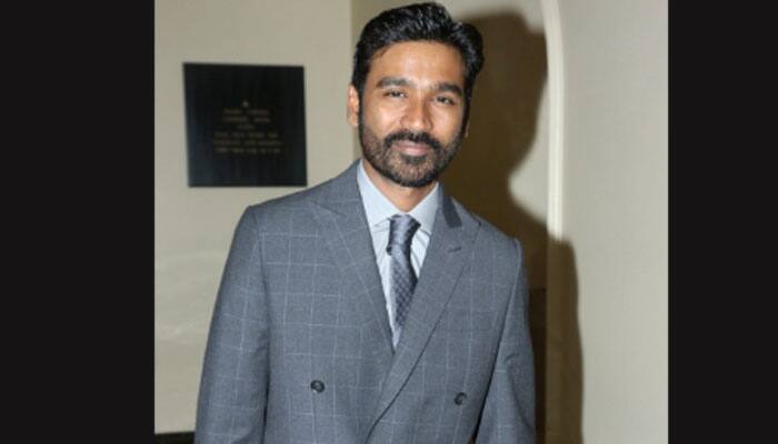 Would like to spread positivity through cinema: Dhanush