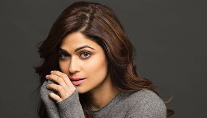 Perfect time to experiment on digital platform, says Shamita Shetty