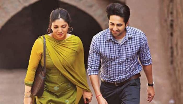 Ayushmann Khurrana, Bhumi Pednekar are director&#039;s delight: &#039;Shubh Mangal Saavdhan&#039; director