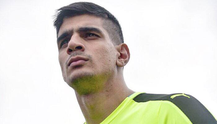 Indian goalie Gurpreet Sandhu leaves top-tier Norwegian outfit to join Bengaluru FC