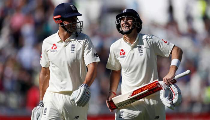 England vs West Indies, 1st Test, Day 1 — As it happened...