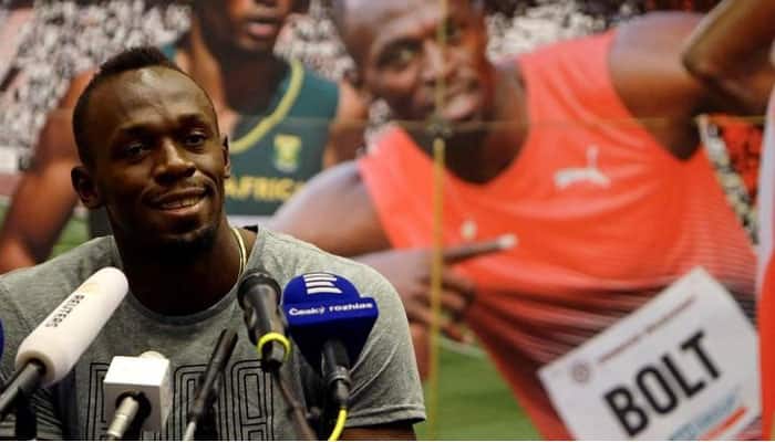 Usain Bolt reveals hamstring injury details to silence doubtors