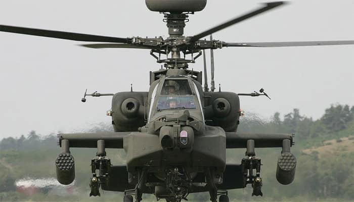 Indian Army to get six Apache AH-64E helicopters – Know about world’s most advanced combat chopper