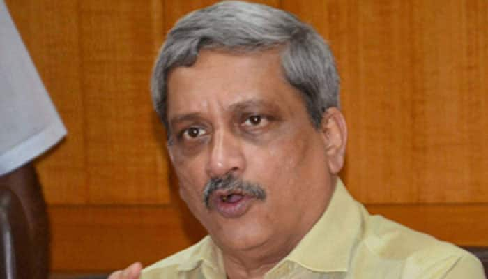 For insulting Prime Minister Narendra Modi, Chief Minister Manohar Parrikar should lose Goa by-polls: Shiv Sena