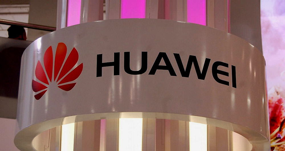 Huawei