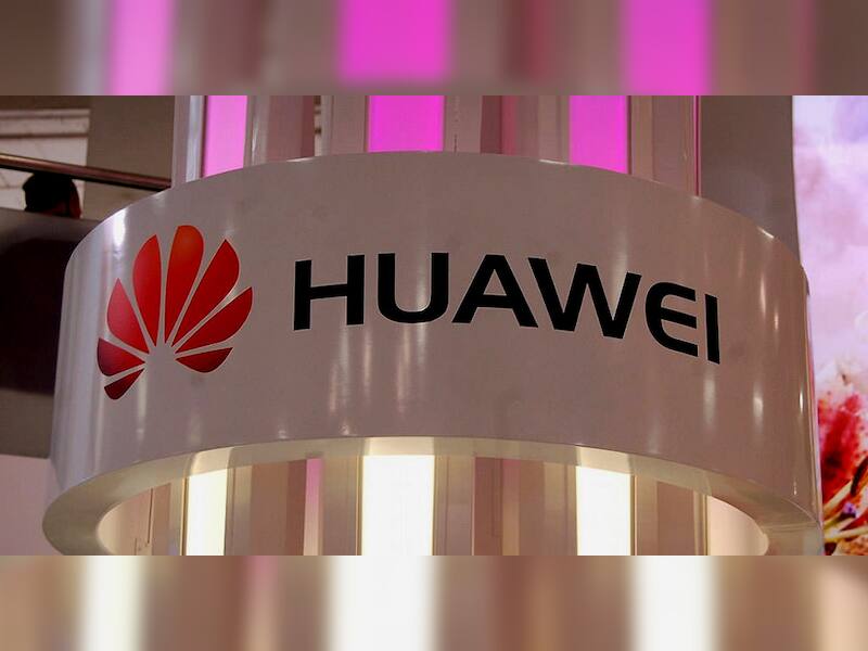Huawei