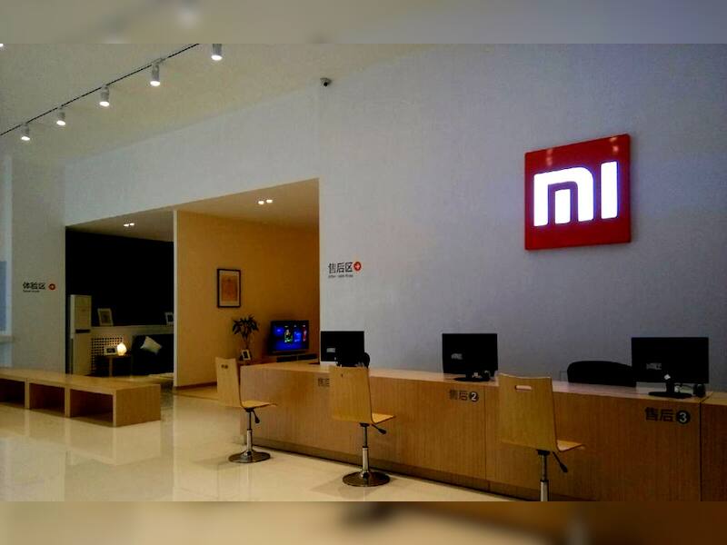 Xiaomi
