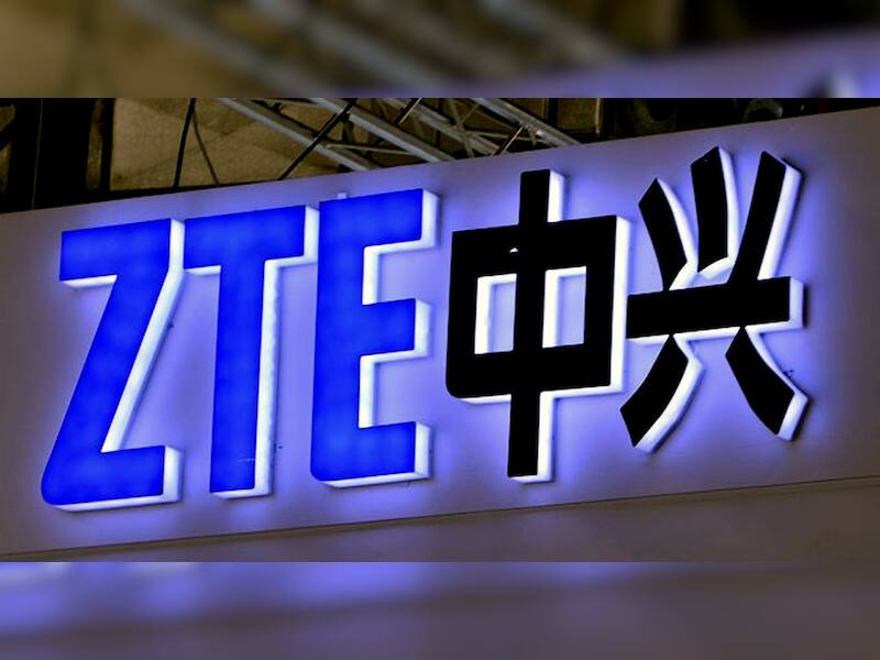  ZTE