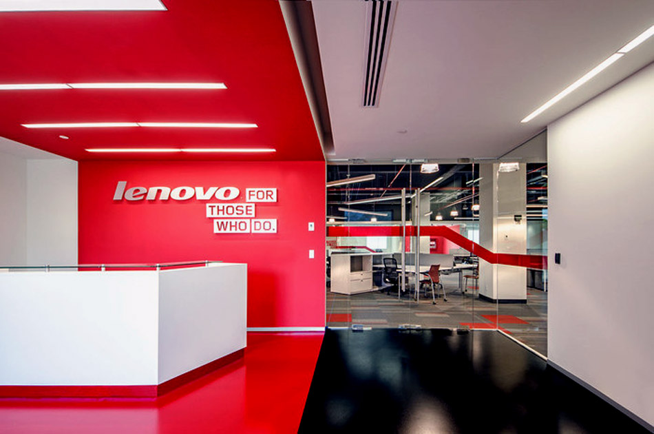 Lenovo