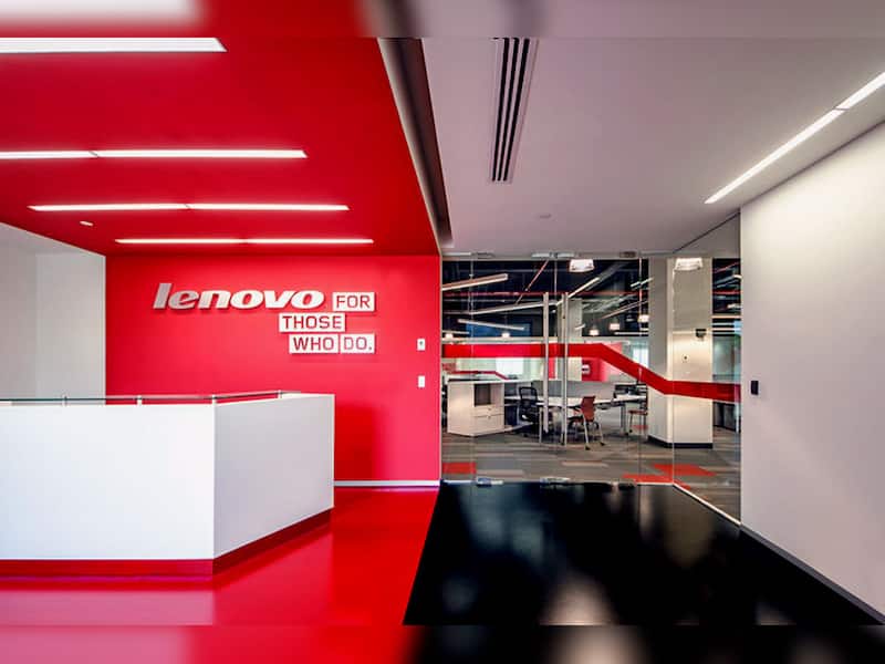 Lenovo
