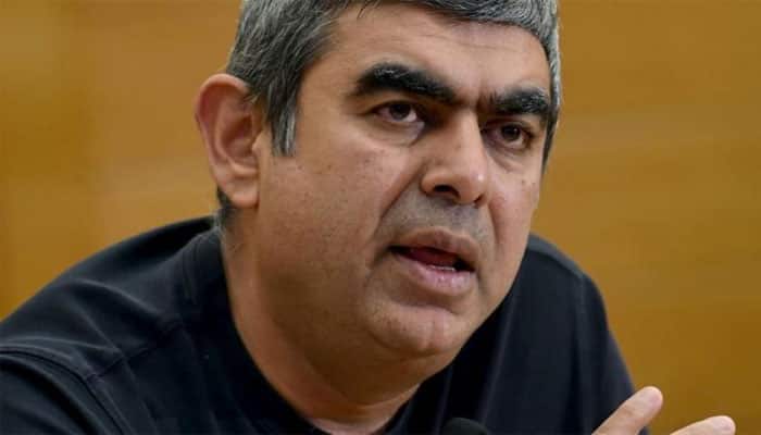 Full text of Vishal Sikka&#039;s resignation email to Infosys board