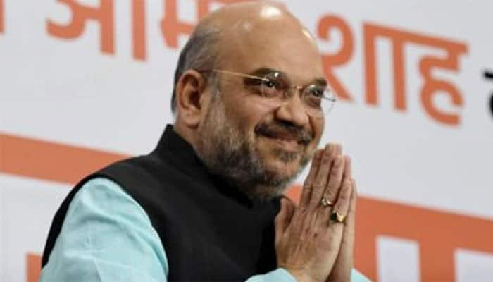 Image result for amit shah zee news