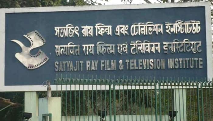Kolkata&#039;s Satyajit Ray Film and Television institute suspends five students