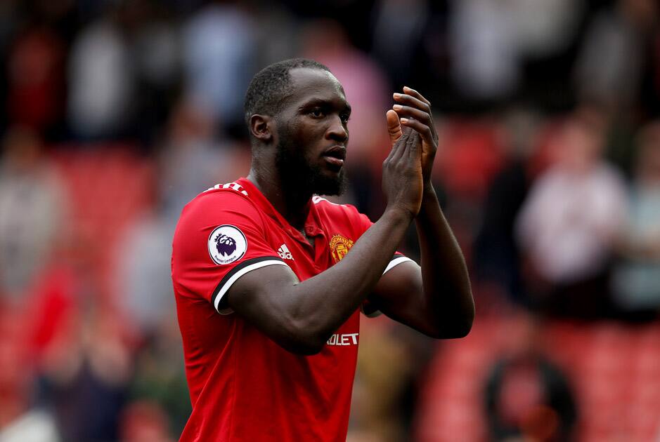 Romelu Lukaku appreciates team's effort after 4-0 thumping over West Ham United