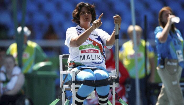 Deepa Malik appeals for Khel Ratna, gets Haryana Chief Minister&#039;s backing