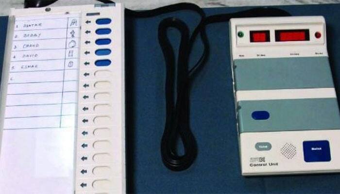 Bawana bypoll: Over 2.94 lakh electors, 8 candidates in fray