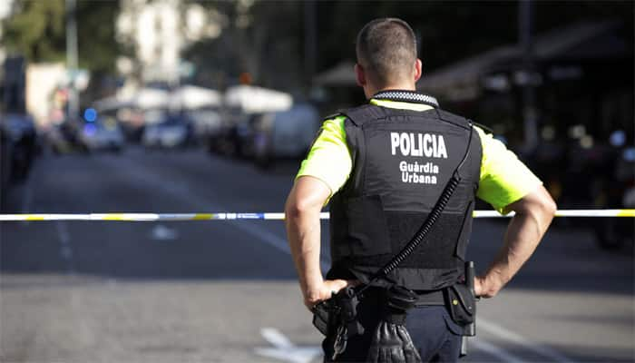 Barcelona terror attack: Death toll rises to 14, say emergency services