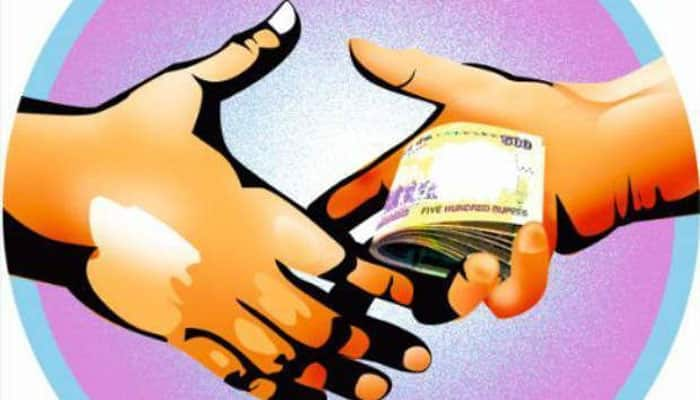 Station House Officer among two held on graft charge in Bihar