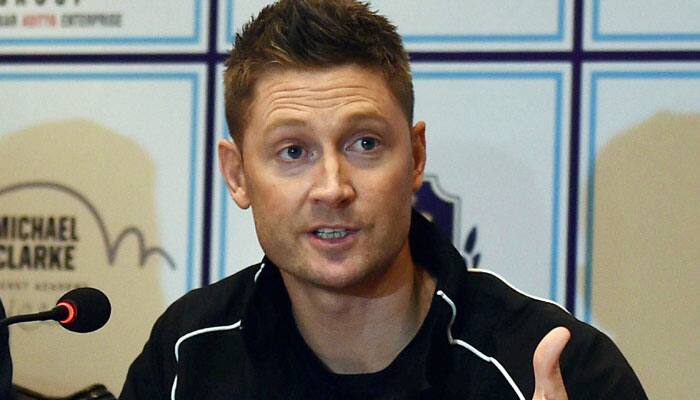 Michael Clarke warns Australia ahead of India ODI series