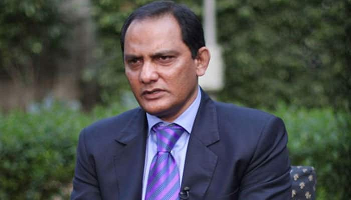 HCA not following Lodha panel recommendations: Mohammed Azharuddin