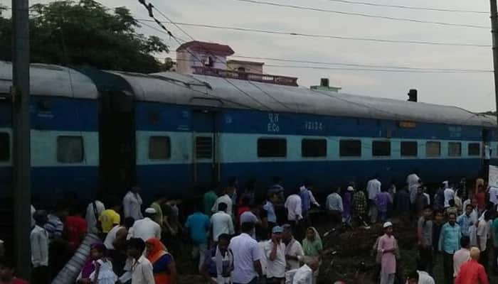 Utkal Express derailment: Uttar Pradesh Police issue helpline numbers