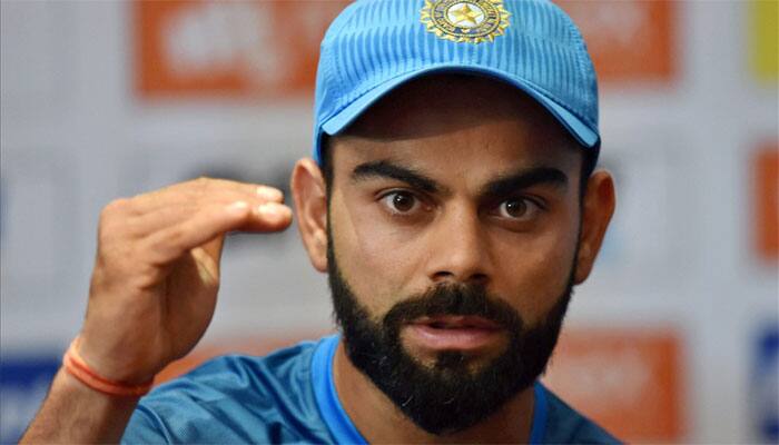 Keeping 2019 World Cup in mind, need to assign specific roles: Virat Kohli