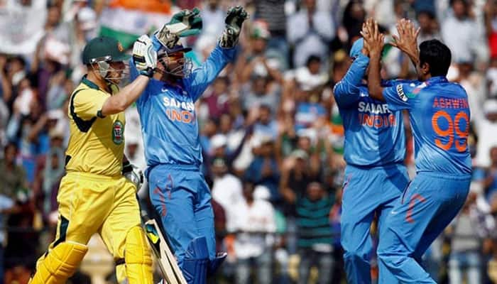 India-Australia ODI tickets at Eden Gardens to cost more after GST impose