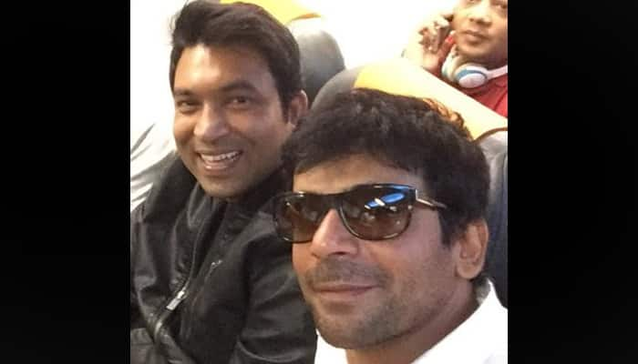 Sunil Grover trolls Chandan Prabhakar‏ on Twitter! Check out their conversation