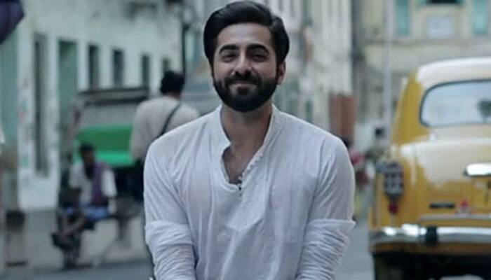 Nothing wrong in doing a two-hero film: Ayushmann Khurrana 