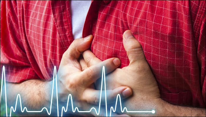 Rising number of cardiac patients in India in 30-40 age group a concern, say doctors 