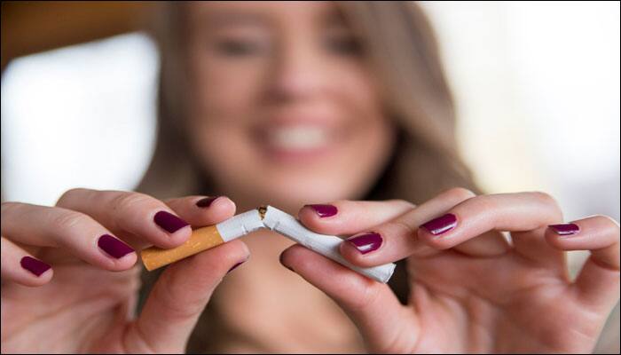 Small increase in cigarette price can make smokers quit: Study