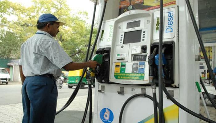 Petrol, diesel price on 21st August 2017: Check out the rates here city-wise