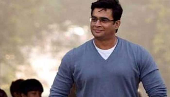 I&#039;m not used to being called hot: R. Madhavan