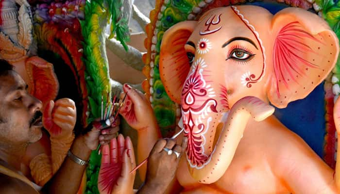 Ganesha Chaturthi 2017: Tithi, Vidhi and Puja Timings