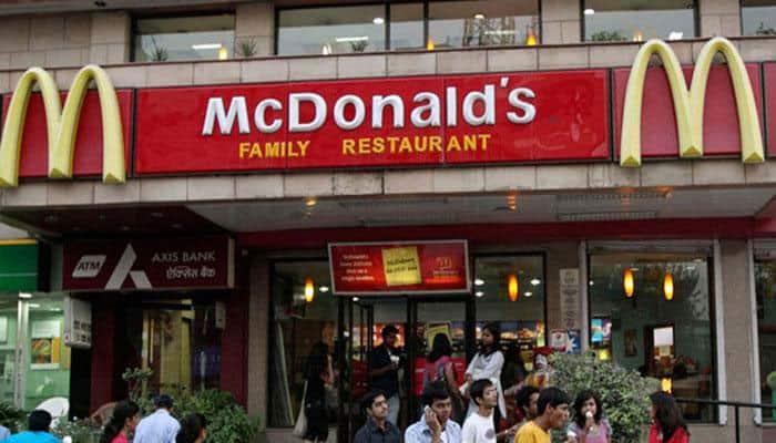 McDonald&#039;s terminates franchise pact for CPRL&#039;s 169 outlets