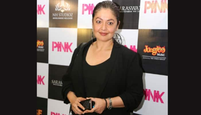 Pooja Bhatt celebrates eight months of sobriety