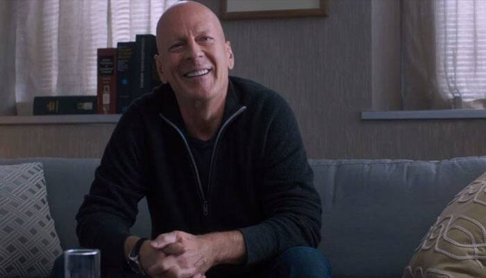 Bruce Willis&#039; `Death Wish` remake slammed as racist