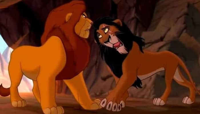 &#039;Lion King&#039; director reveals shocking truth about Mufasa and Scar