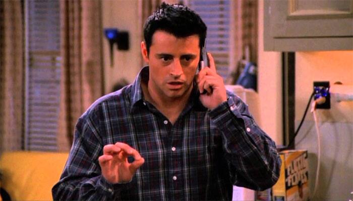 Matt LeBlanc recalls turning down key role in &#039;Modern Family&#039;