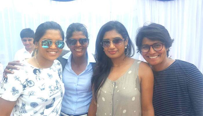 SEE PIC: Mithali Raj royally shuts down troll with epic reply