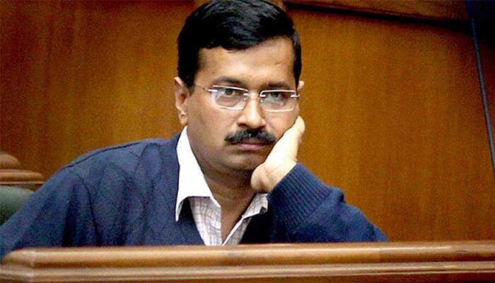 BJP leader, Arvind Kejriwal put an end to civil defamation case