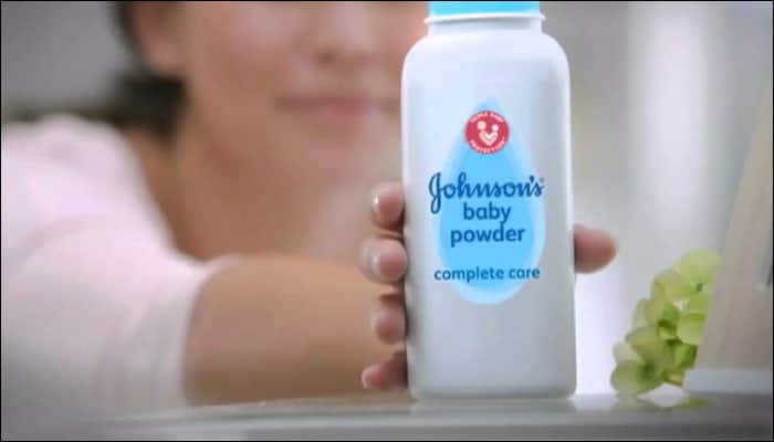 Talc powder-cancer link: Johnson &amp; Johnson face payout of $417 million – largest sum as award in lawsuit 