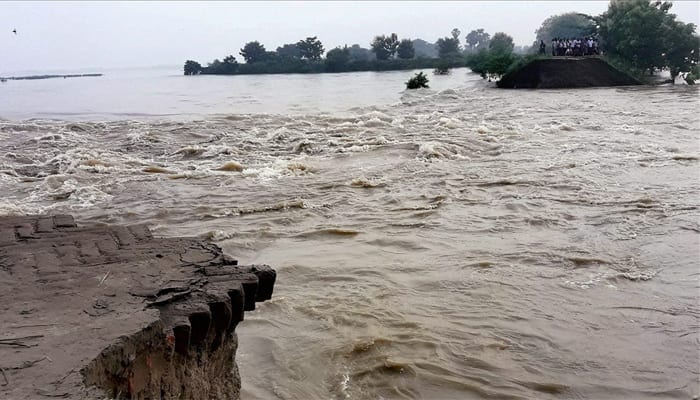 PM Modi to conduct aerial survey of flood-affected areas of Bihar on August 26
