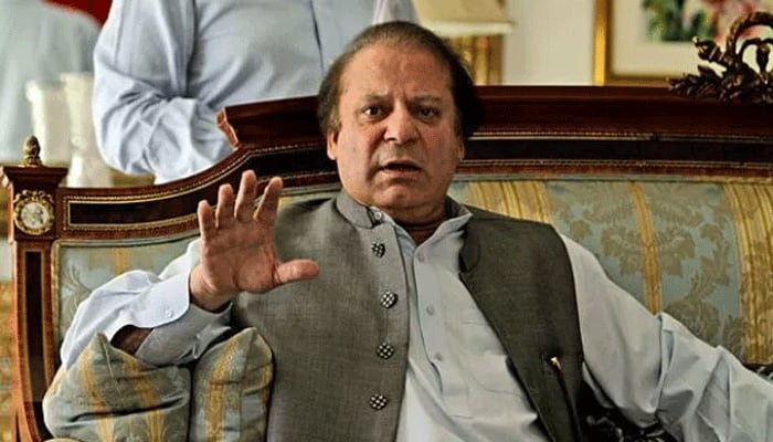 Petition filed in Lahore HC to put Nawaz Sharif, children on Pakistan&#039;s exit control list