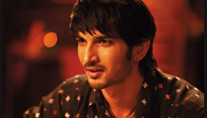 Sushant Singh Rajput praises Jackky Bhagnani&#039;s &#039;Carbon&#039;