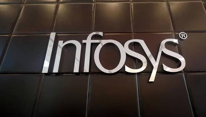 Now, Infosys slips out of top 10 BSE m-cap list