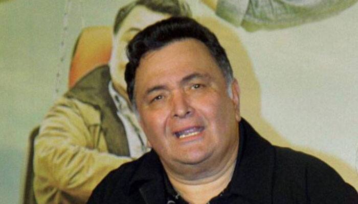 Rishi Kapoor has no plans to return to direction